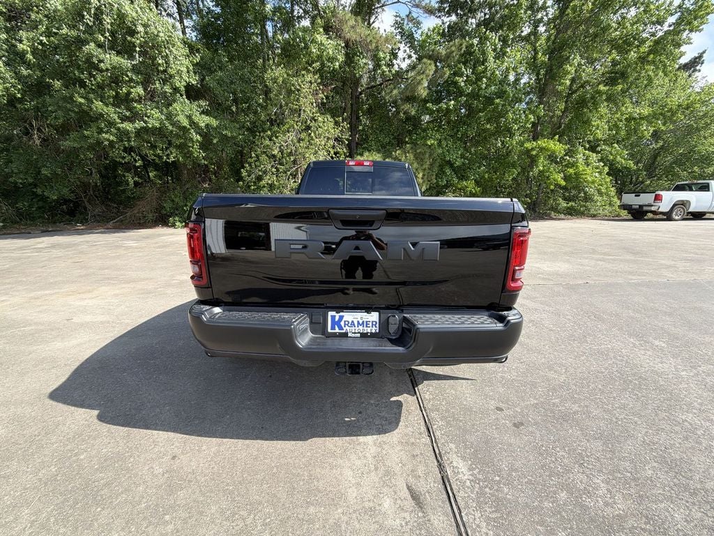 2026 RAM Ram 3500 Tradesman