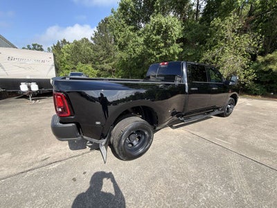 2026 RAM Ram 3500 Tradesman