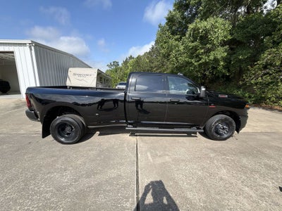 2026 RAM Ram 3500 Tradesman