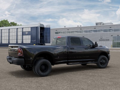 2026 RAM Ram 3500 Tradesman