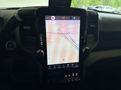 2026 RAM Ram 3500 Tradesman