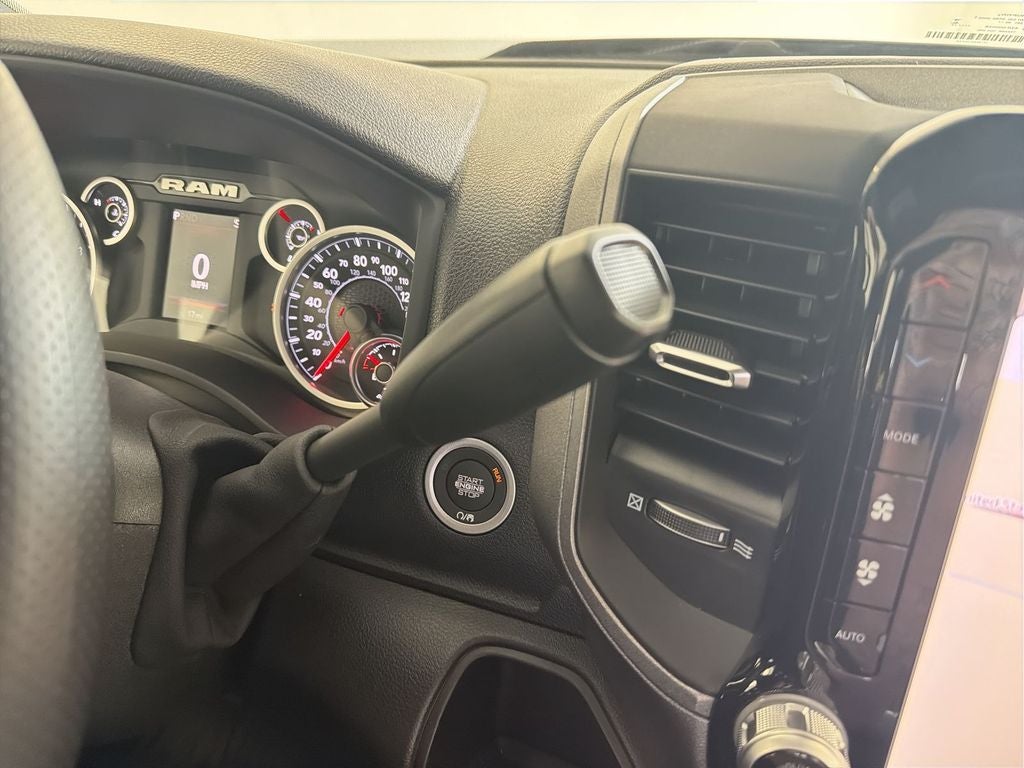 2026 RAM Ram 3500 Tradesman