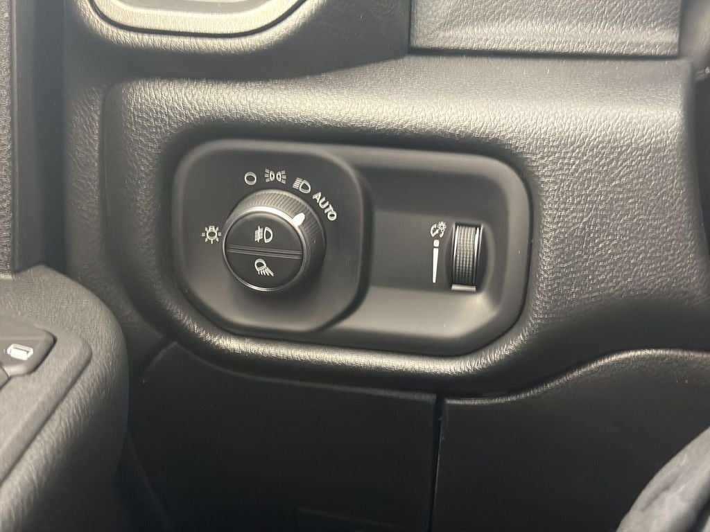 2026 RAM Ram 3500 Tradesman