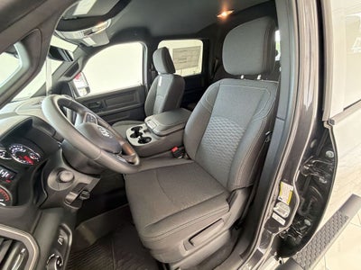 2026 RAM Ram 3500 Tradesman