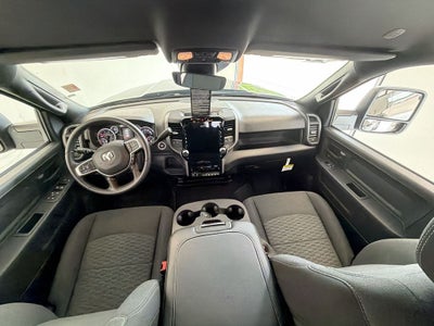 2026 RAM Ram 3500 Tradesman