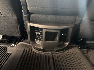 2026 RAM Ram 3500 Tradesman