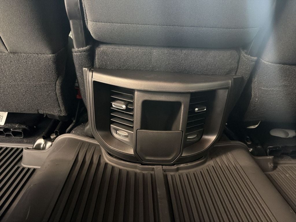 2026 RAM Ram 3500 Tradesman