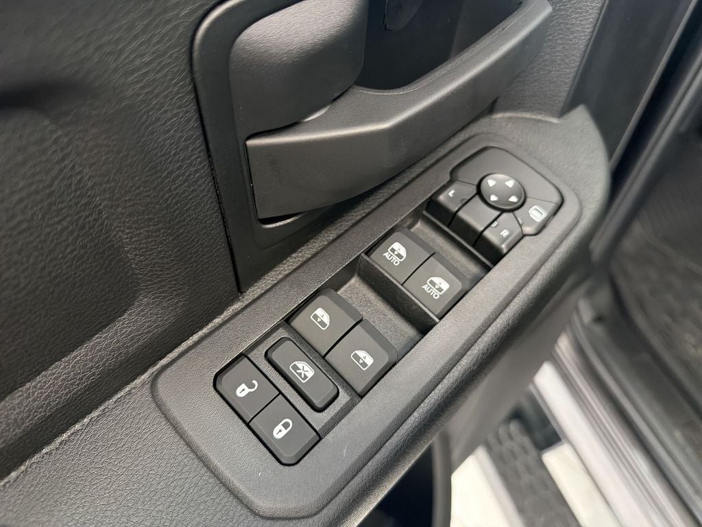 2026 RAM Ram 3500 Tradesman