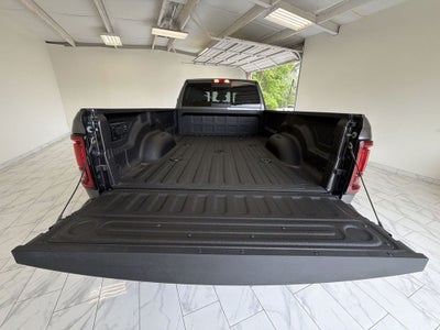 2026 RAM Ram 3500 Tradesman