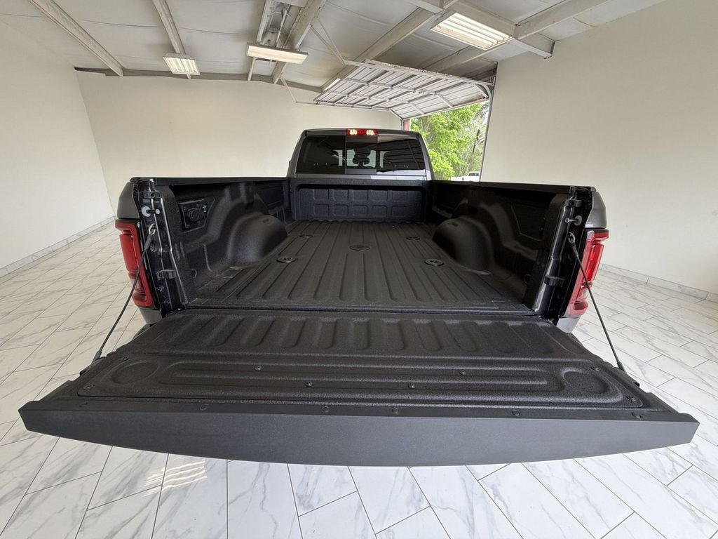 2026 RAM Ram 3500 Tradesman