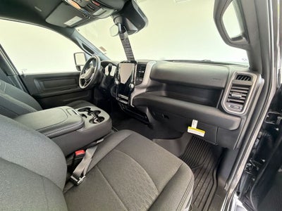 2026 RAM Ram 3500 Tradesman