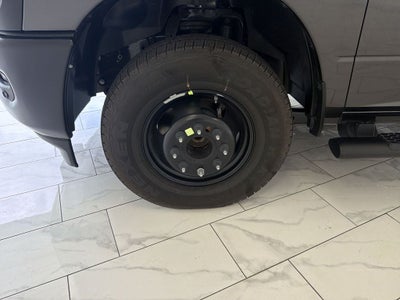 2026 RAM Ram 3500 Tradesman