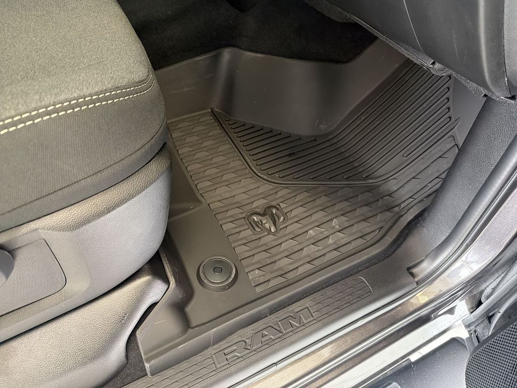 2026 RAM Ram 3500 Tradesman