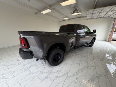 2026 RAM Ram 3500 Tradesman