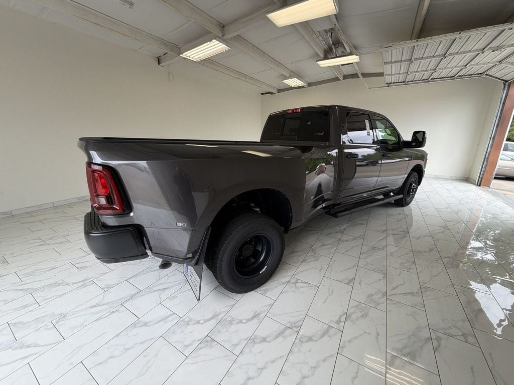 2026 RAM Ram 3500 Tradesman