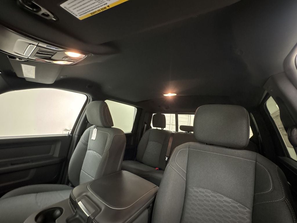 2026 RAM Ram 3500 Tradesman