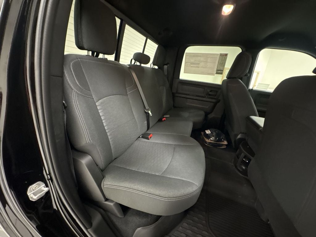 2026 RAM Ram 3500 Tradesman
