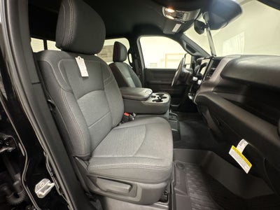 2026 RAM Ram 3500 Tradesman