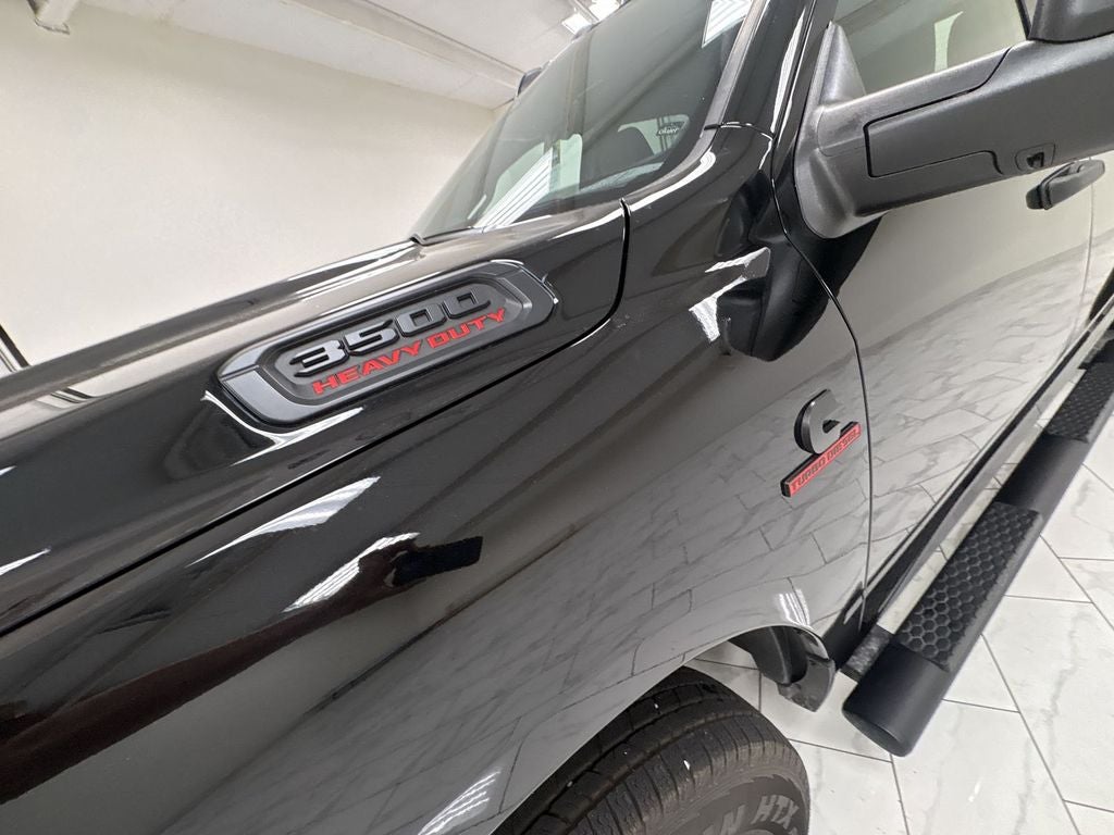 2026 RAM Ram 3500 Tradesman