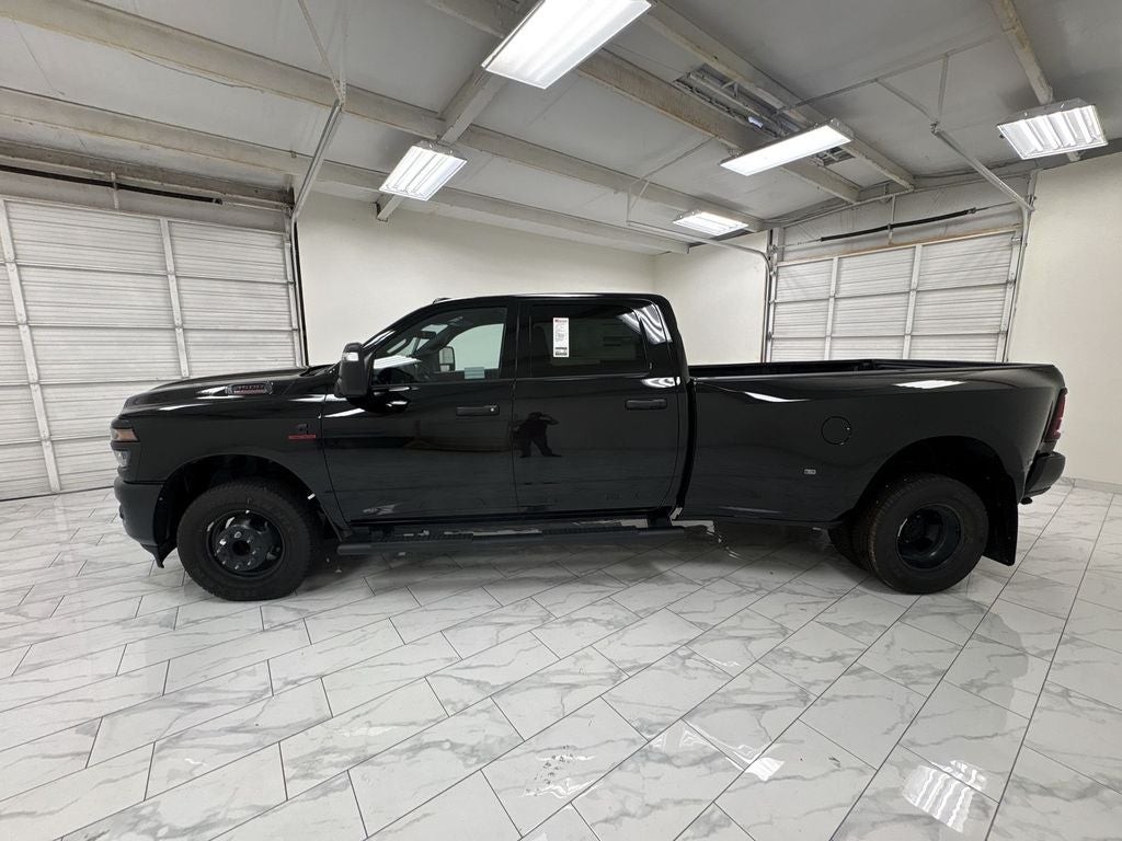 2026 RAM Ram 3500 Tradesman
