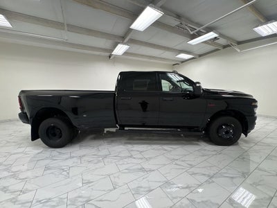 2026 RAM Ram 3500 Tradesman
