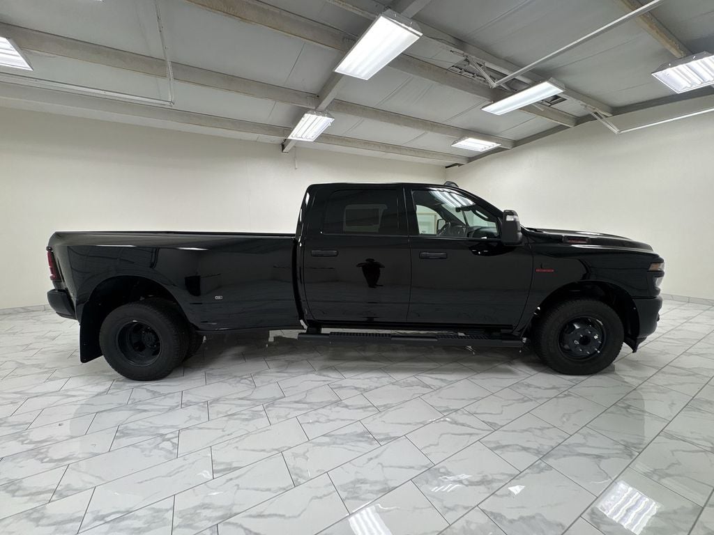 2026 RAM Ram 3500 Tradesman