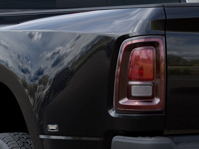 2026 RAM Ram 3500 Tradesman