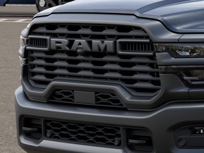 2026 RAM Ram 3500 Tradesman