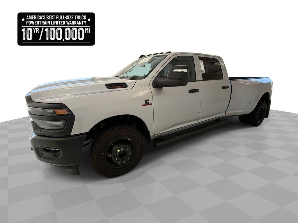 2026 RAM Ram 3500 Tradesman