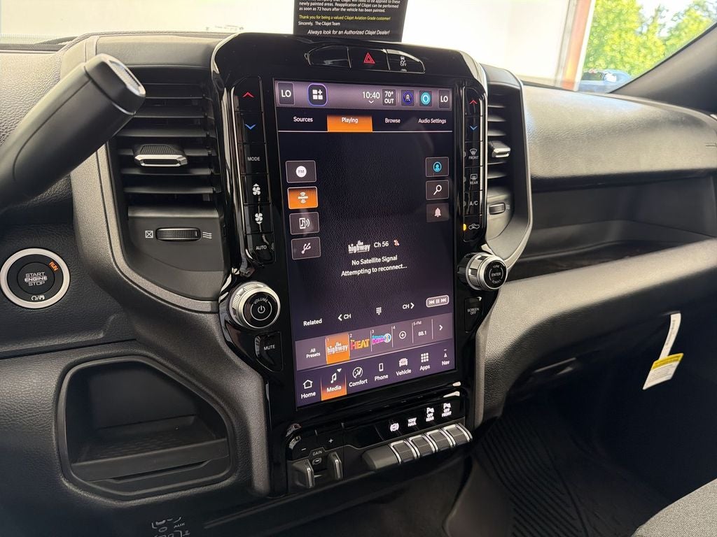 2026 RAM Ram 3500 Tradesman