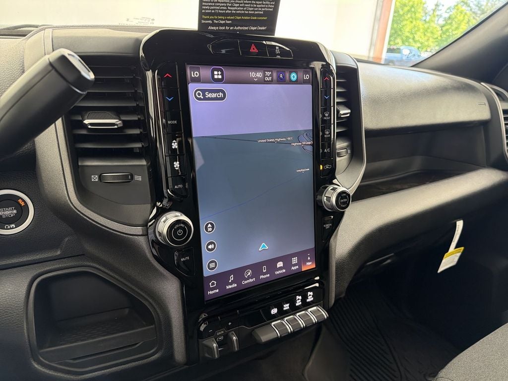 2026 RAM Ram 3500 Tradesman