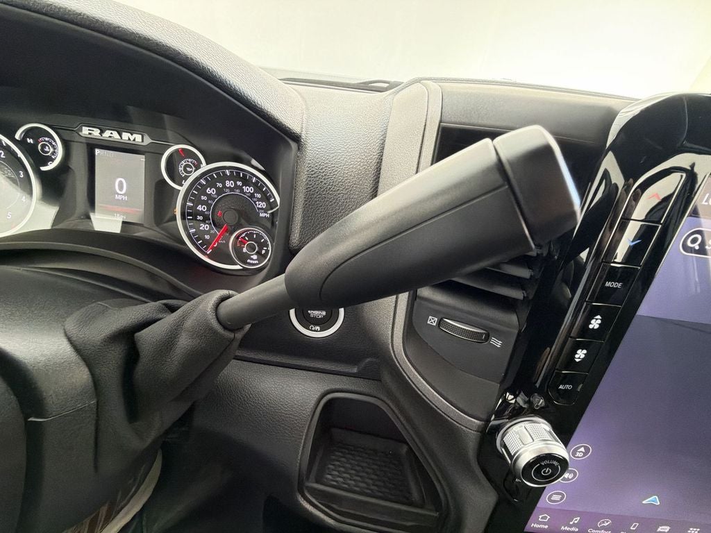 2026 RAM Ram 3500 Tradesman