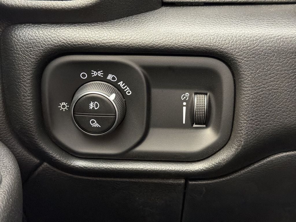 2026 RAM Ram 3500 Tradesman