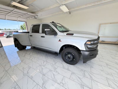 2026 RAM Ram 3500 Tradesman