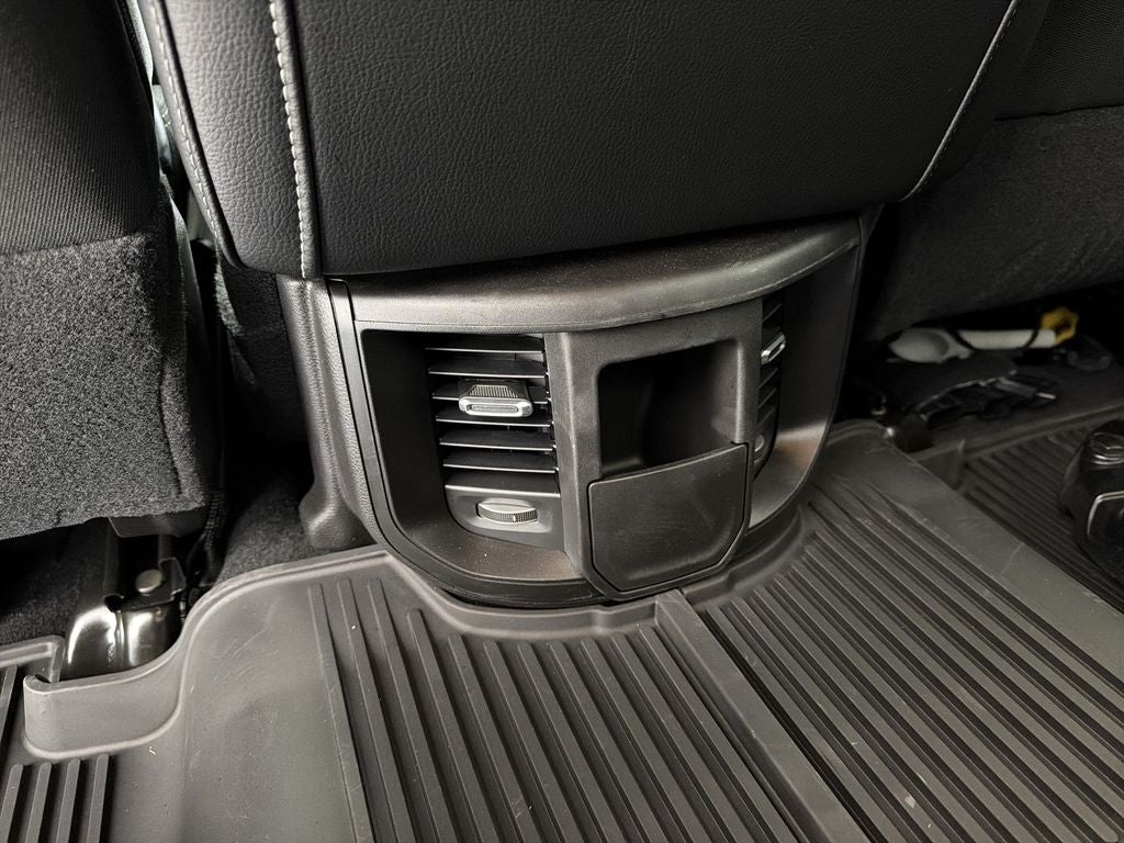 2026 RAM Ram 3500 Tradesman