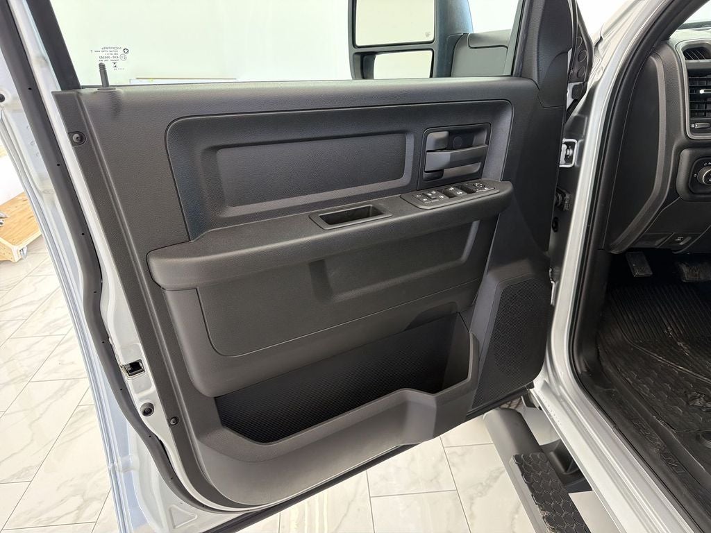 2026 RAM Ram 3500 Tradesman