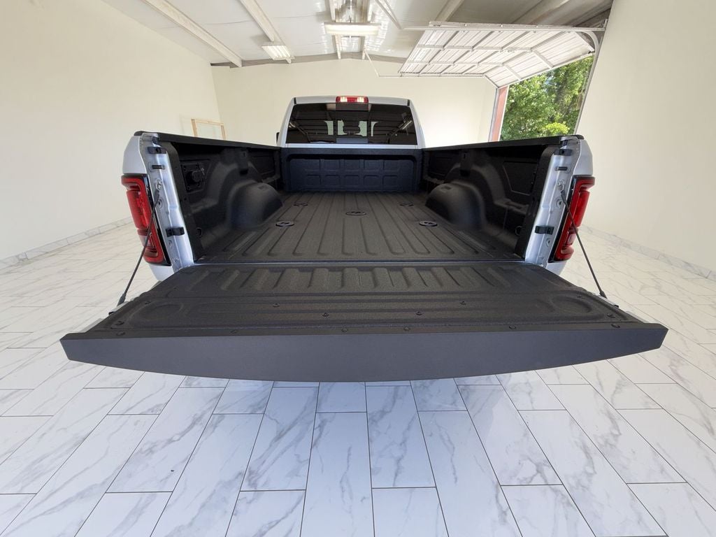 2026 RAM Ram 3500 Tradesman