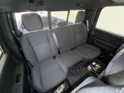 2026 RAM Ram 3500 Tradesman