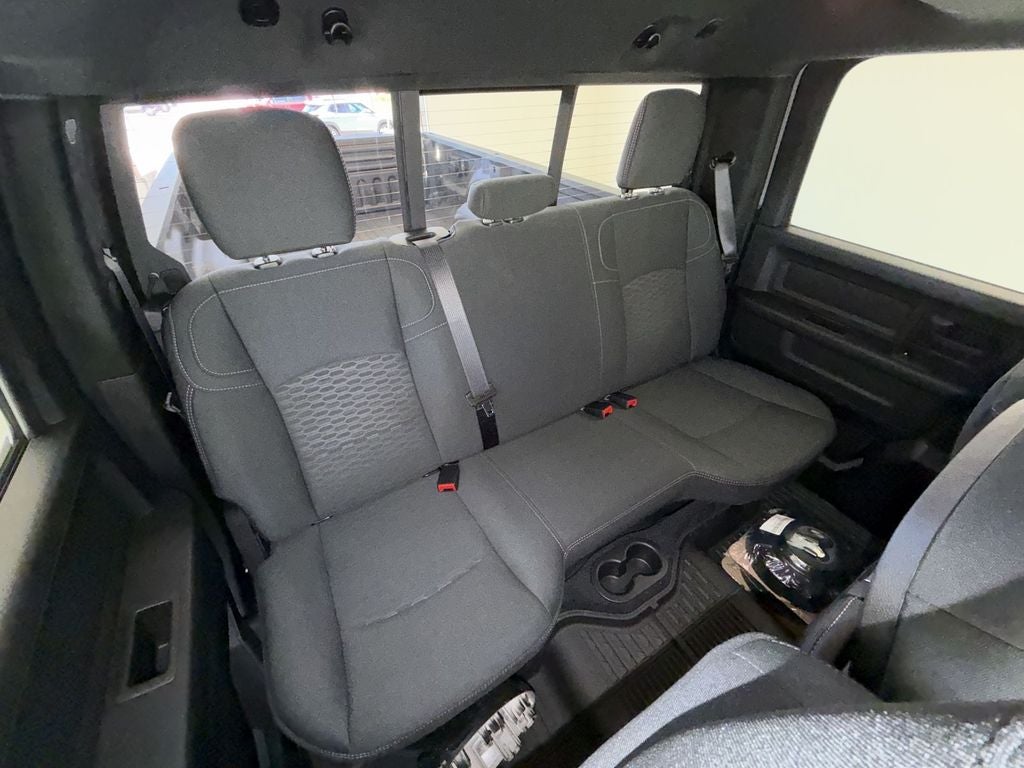 2026 RAM Ram 3500 Tradesman