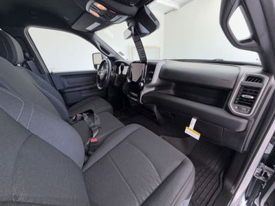 2026 RAM Ram 3500 Tradesman
