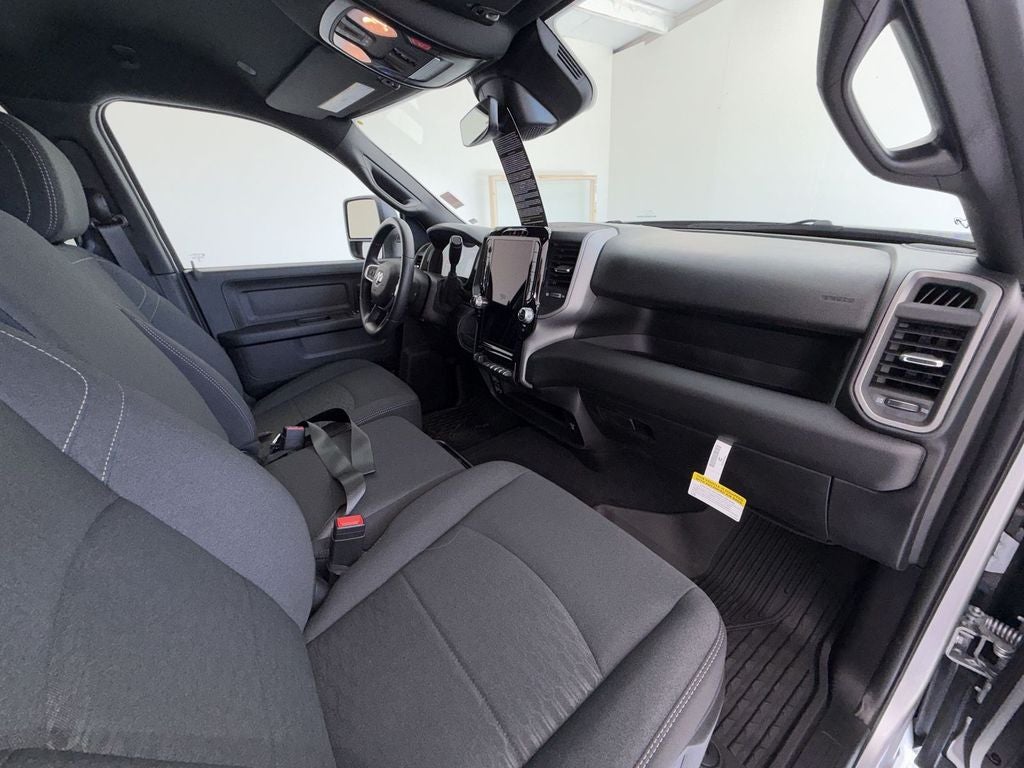 2026 RAM Ram 3500 Tradesman