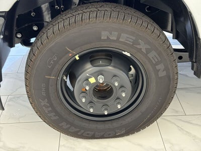2026 RAM Ram 3500 Tradesman