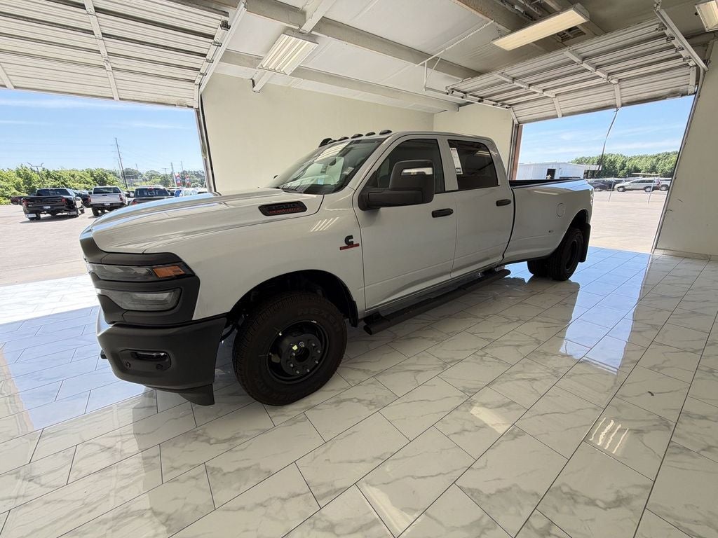 2026 RAM Ram 3500 Tradesman
