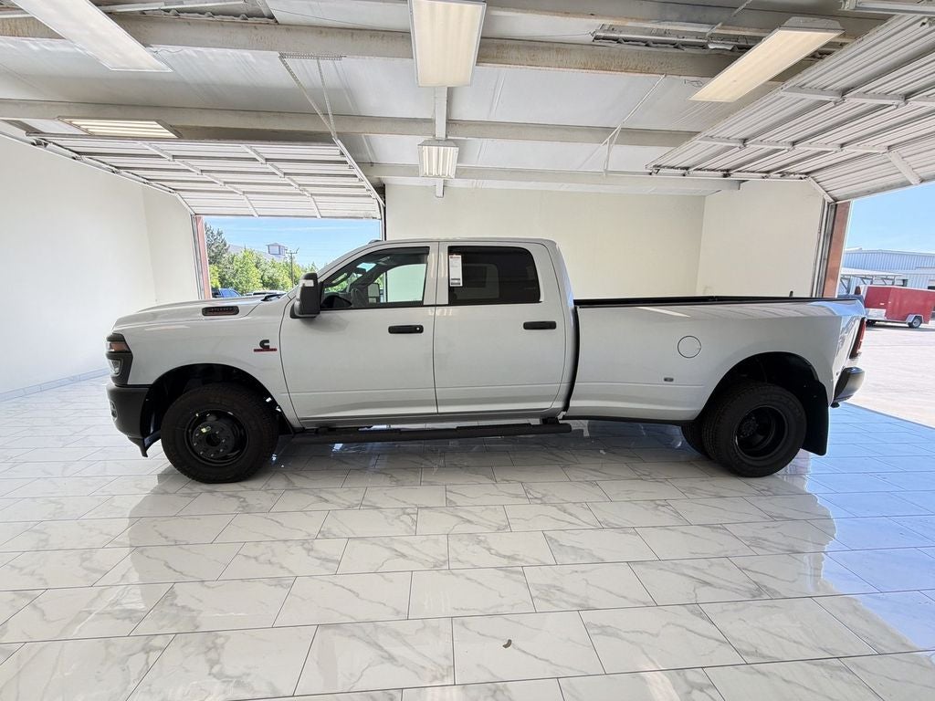 2026 RAM Ram 3500 Tradesman