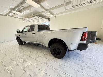 2026 RAM Ram 3500 Tradesman