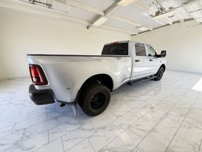 2026 RAM Ram 3500 Tradesman