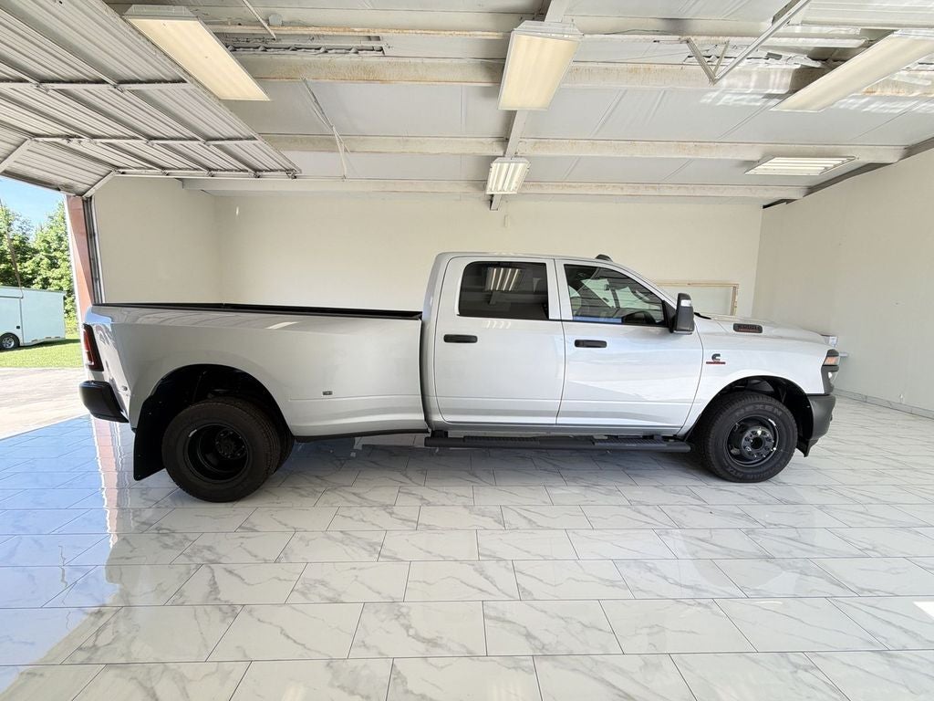 2026 RAM Ram 3500 Tradesman