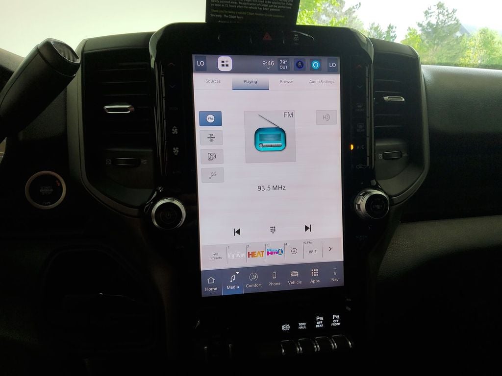 2026 RAM Ram 3500 Tradesman