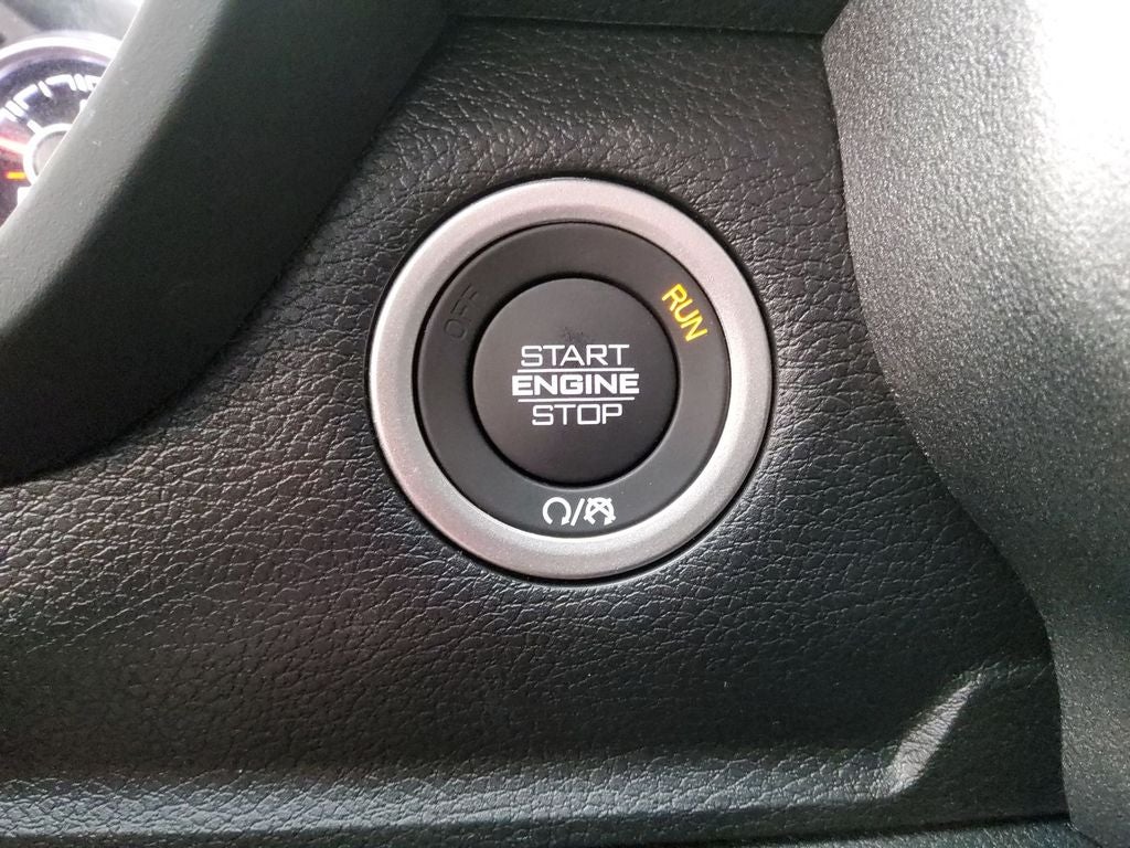 2026 RAM Ram 3500 Tradesman