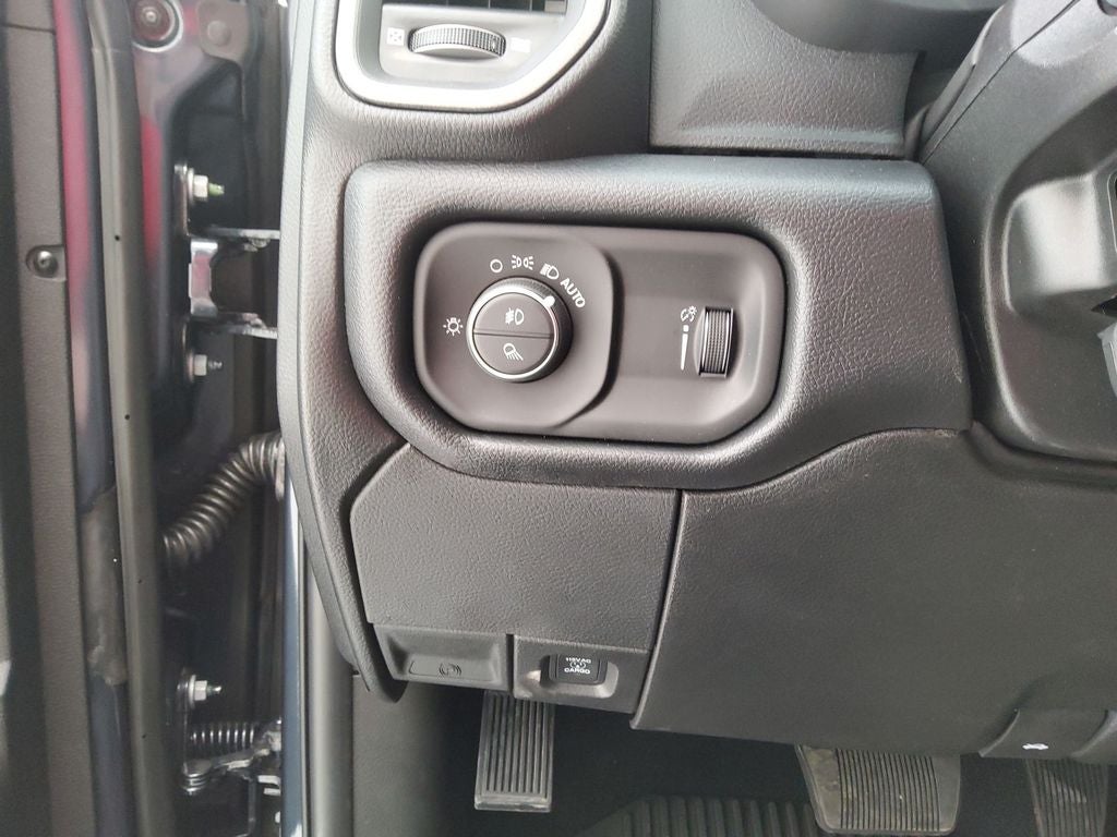 2026 RAM Ram 3500 Tradesman